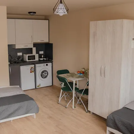 Appartamento за гости изгрев Varna