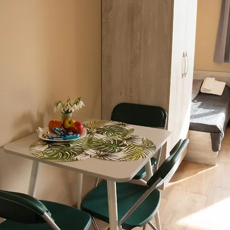 за гости изгрев Apartamento