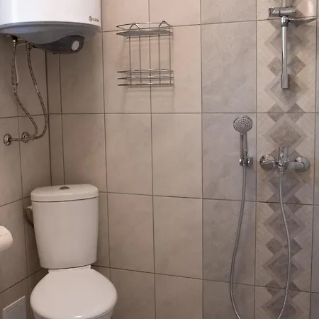 Appartamento за гости изгрев