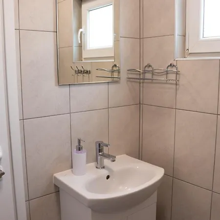 Appartement за гости изгрев Varna